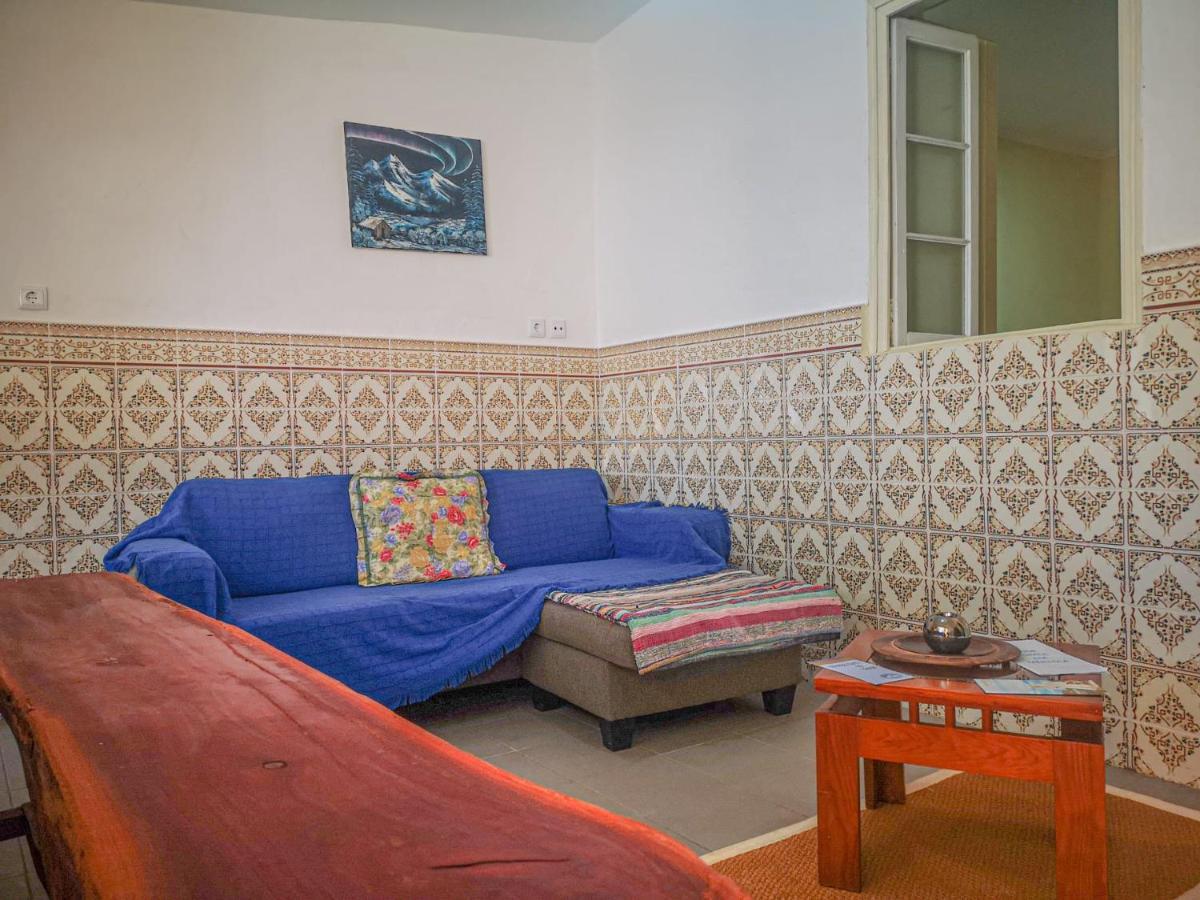 Villa Casa Do Rosa - Santana De Cambas Extérieur photo